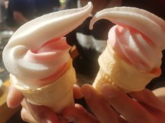 -釜御山海鲜烤肉火锅自助(新城市中心店)