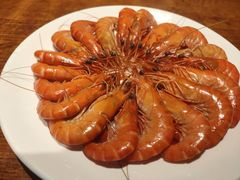 -南海渔家•海鲜•正宗海南菜(海棠湾店)