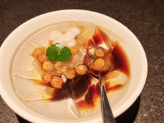 -赠李白·如诗的川味(余杭万达广场店)
