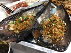 -龙虾奇迹(大华三路店)