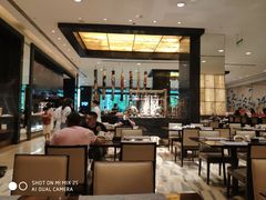 -北京希尔顿逸林酒店