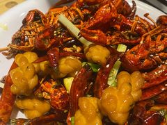 -谭十三南昌大排档(船山路总店)