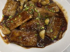 -碧海银沙海鲜餐厅(恒大海上威尼斯店)