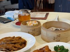 -利苑酒家(金宝店)