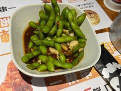 -木屋烧烤(龙岗龙城万科里店)