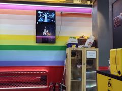 -203密室体验馆·逃脱·聚会·亲子(工体店)