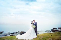 -太郎花子婚纱摄影艺术中心