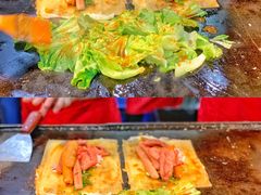 -金姐烤冷面(大沙泥街店)