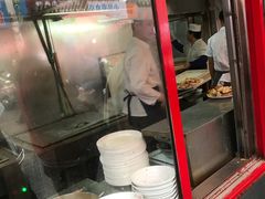 门面-西工饭庄快餐厅(西工小街店)