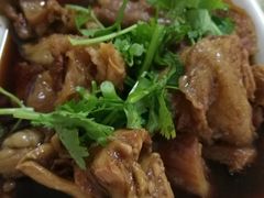 -老马家蒸饺(南海街店)