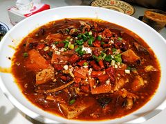 -驴脾气特色炒菜(广渠门内店)