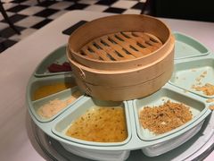 -羲和雅苑•北京烤鸭(吴中路万象城店)