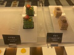-星璨·自助餐厅-厦门禹洲温德姆至尊豪廷大酒店
