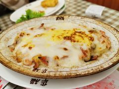 -华梅西餐厅(哈尔滨中央大街店)