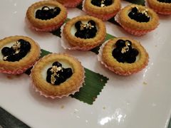 黑珍珠蛋挞-寻味顺德·珍之宝酒楼(银钻店)
