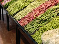 -BHG生活超市(安贞店)