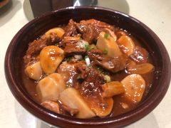 -将相和·海鲜蒸饺大连菜