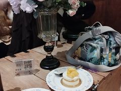-云端咖啡(山顶教堂店)