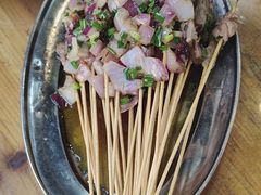-邹胖哥好好吃餐馆(荔波美食街店)