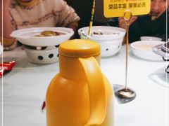 -炊烟小炒黄牛肉(华夏店)