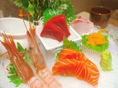 -阿吾罗·月咏精致日料(港汇恒隆广场店)