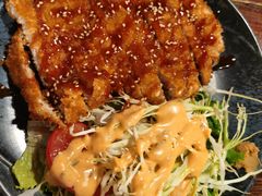 -雷屋日式料理(沈安小区店)