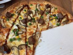 -必胜客(泰盛广场店)