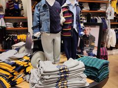 -Polo Ralph Lauren(青浦百联奥特莱斯广场店)