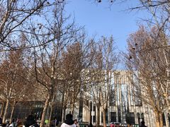-房山世界地质公园博物馆