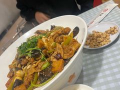 -拿渡·水煮鱼麻辣香锅(王府井奥莱·香江小镇店)