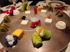 -狮拾久·现代新加坡料理(福田COCO Park店)