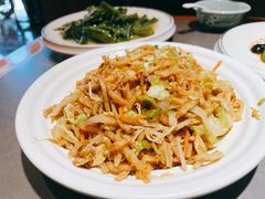 -山西人家(锦创书城店)