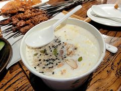 -正宁路小吃夜市