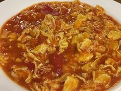 西红柿炒鸡蛋-妈妈的味道(工人体育场东路店)