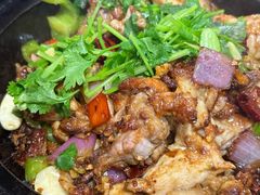 -顺德公美食(西乡店)