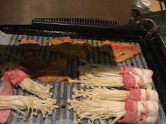 android_upload_pic-新石器烤肉(南通CBD大有境店)