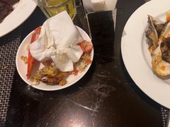 -上海锦江汤臣洲际大酒店壹阶层