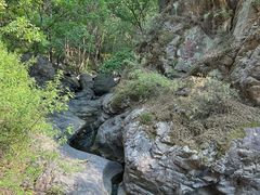 -云岫谷游猎自然风景区