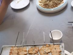 -大闫家烧烤·小海鲜家常菜(郑庄店)