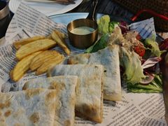 -靡瑅miti西式融合餐吧(星海湾水岸风情街店)