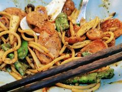 -红小满休闲餐厅(十全街店)