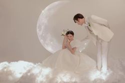 -IDO婚纱摄影(上海旗舰店)