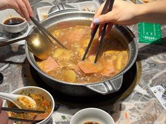 -禄婶鸡煲·打边炉