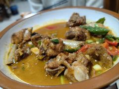 -涵家味土菜馆·徽州一绝臭鳜鱼(三河古镇店)