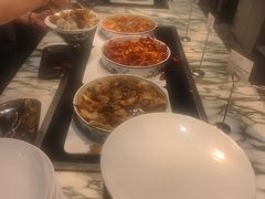 -合肥皇冠假日酒店·菲亚斯特自助餐厅(黄山路店)