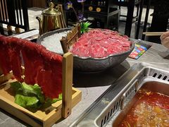 -四川香天下火锅(上海城店)