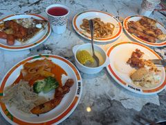 -比格比萨自助(宝山日月光店)