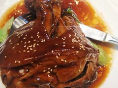 -峨嵋酒家总店(车公庄店)
