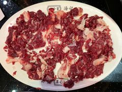 -八合里潮汕鲜牛肉火锅(深圳海岸城店)