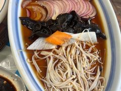 -乔家满族八大碗(流水沟店)